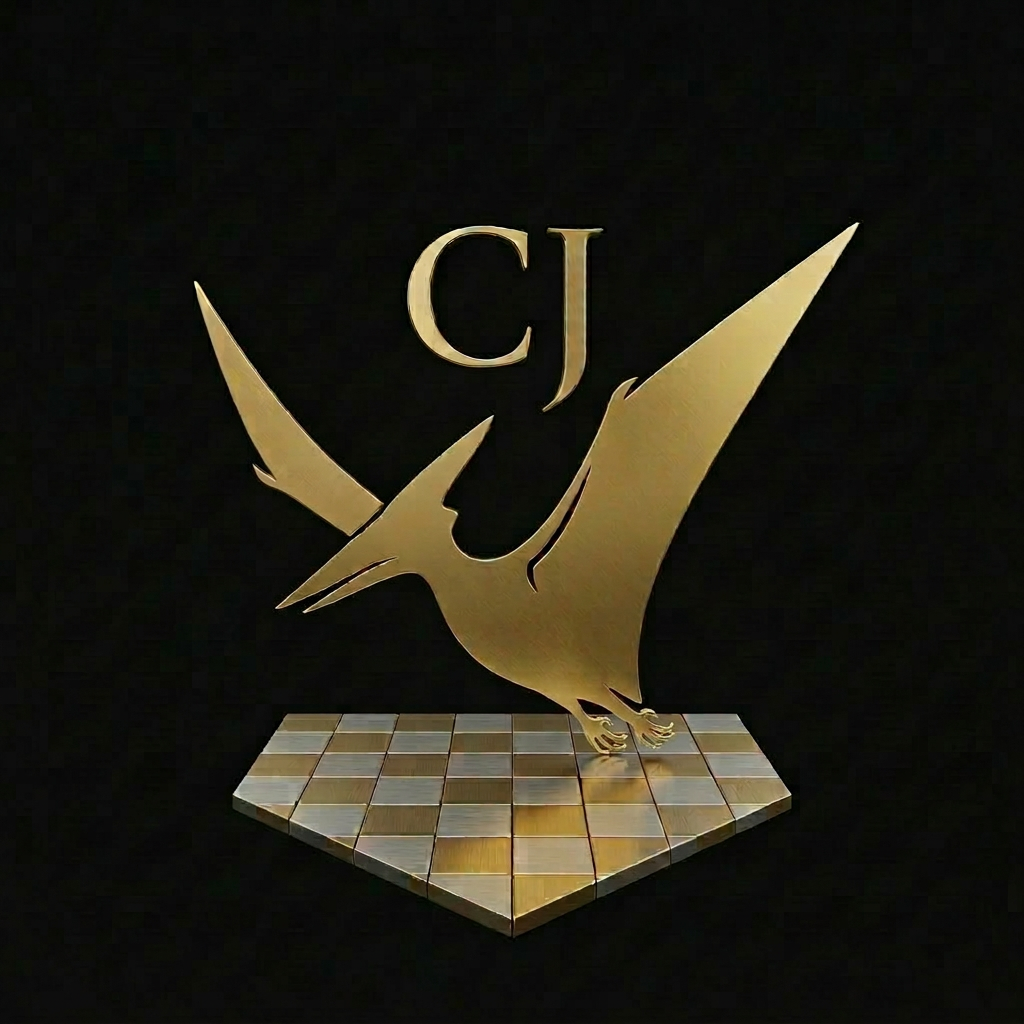 cjchess.com favicon